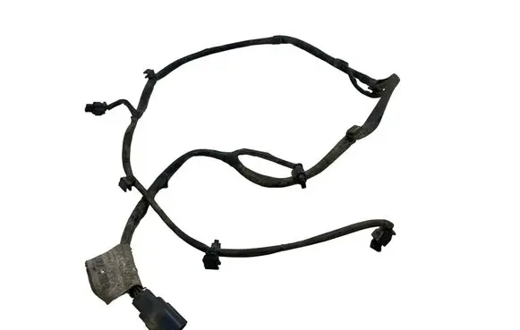 Volvo V70 Parking sensor (PDC) wiring loom 