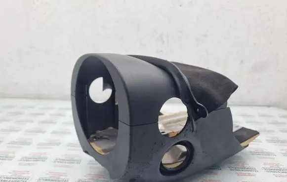 Audi A4 S4 B6 8E 8H Steering wheel column trim 8E0953512K