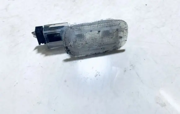 Mercedes-Benz E W211 Other interior light