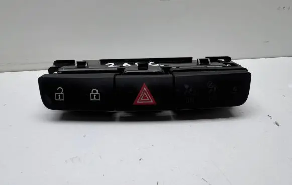 Opel Insignia A Hazard light switch 13271927 GE9106