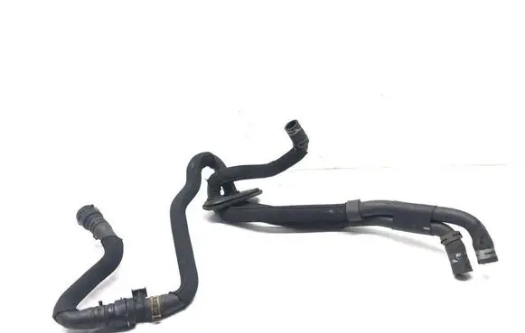 Audi A5 8T 8F Air intake hose/pipe 8K0819071A 121602H1