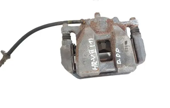 Honda HR-V Front brake caliper 45018T7AE00