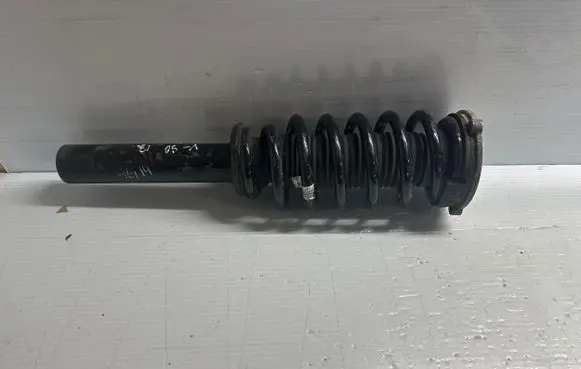Volvo S90, V90 Front shock absorber/damper 31658003