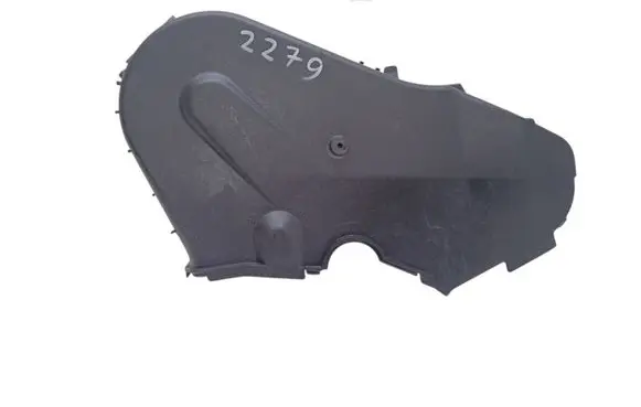 Skoda Octavia Mk3 (5E) Timing belt guard (cover) 04L109107E