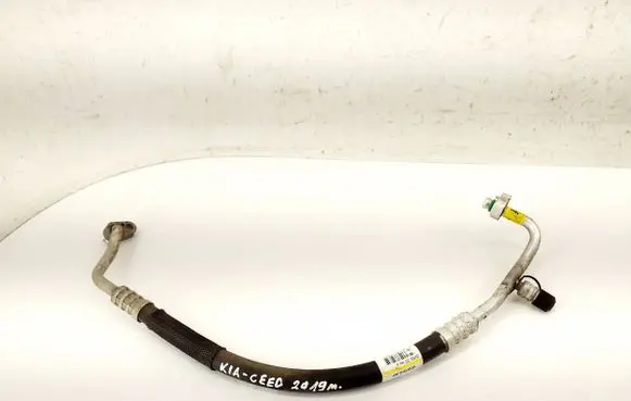 KIA Ceed Air conditioning (A/C) pipe/hose 97762J7300