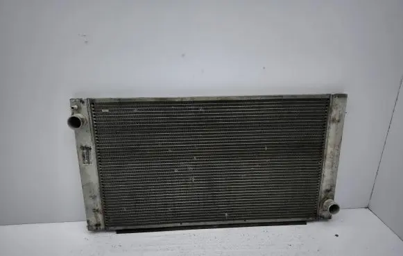 Mini Cooper Countryman R60 Coolant radiator 2751275