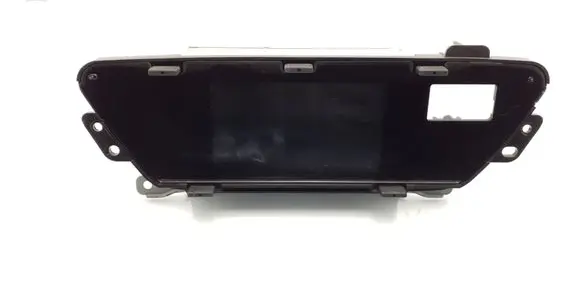 Honda CR-V Screen/display/small screen 39710T1GG110M1 CVCH72F4AE 10R035678