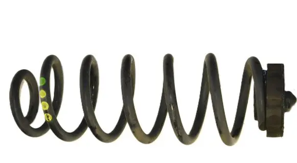Audi Q5 SQ5 Rear coil spring