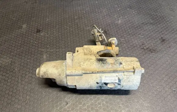 Infiniti FX Starter motor 23300CG200 M002T85075