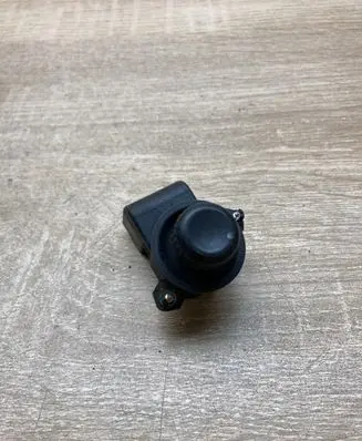 Renault Laguna I Wing mirror switch 7700808035