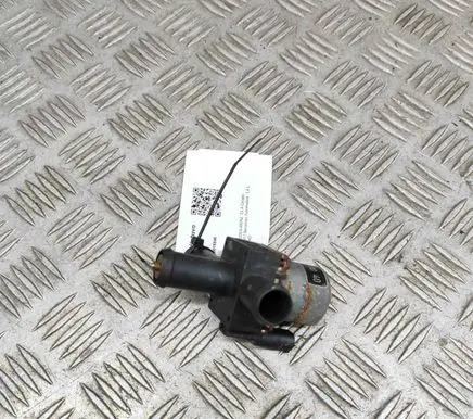 Mercedes-Benz CLA C117 X117 W117 Coolant heater A2465000040