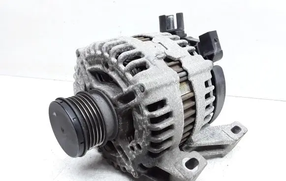 Volvo S80 Generator/alternator 6G9N10300HD 0121615005