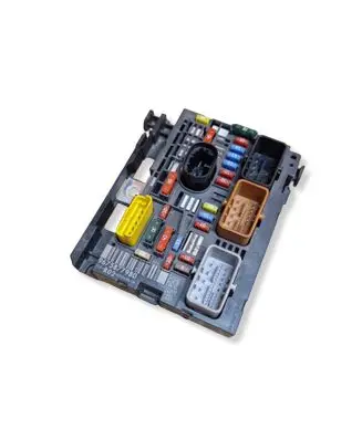 Citroen C5 BSM Control unit 9675877980