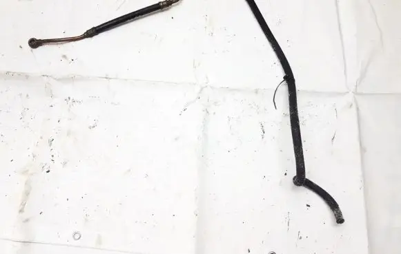 Audi A4 S4 B6 8E 8H Power steering hose/pipe/line