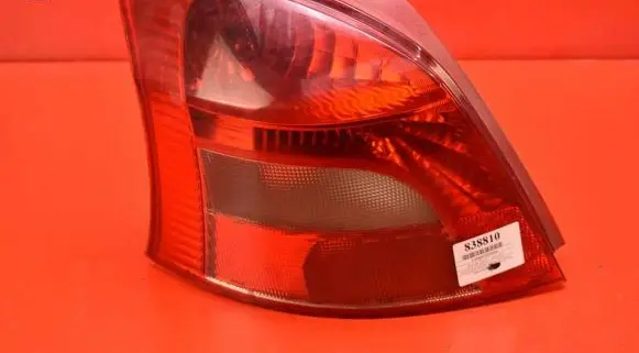Toyota Yaris Rear/tail lights