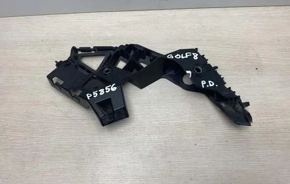 Volkswagen Golf VIII Front bumper mounting bracket 5H0807050D