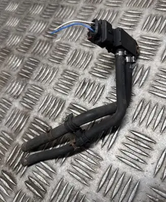 Opel Insignia A Exhaust gas pressure sensor 55599659 1856