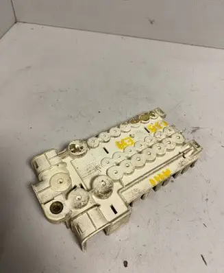 BMW 5 E39 Fuse box set 8370638 18002 17575000000
