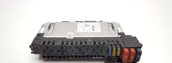 Mercedes-Benz S W220 Fuse module A0265455332