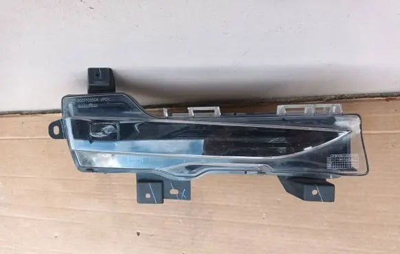 Tesla Model 3 LED Daytime headlight 107739600C