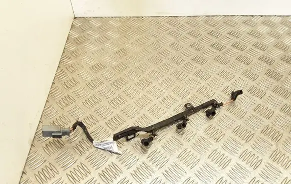 Ford Focus Glow plug wires AV6Q6M091AA