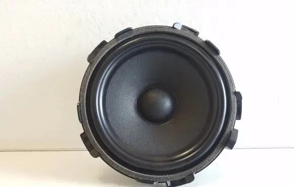 Mercedes-Benz GLC C254 Rear door speaker A2068206000