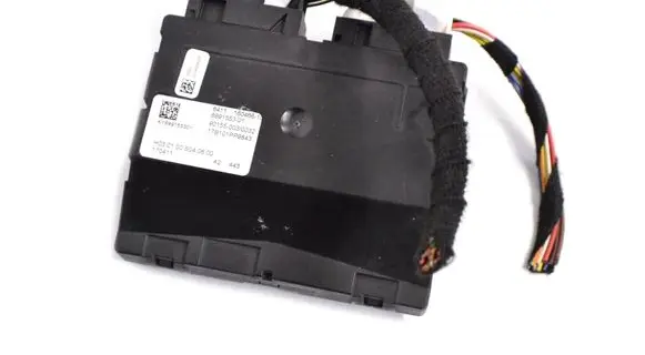 BMW 1 F20 F21 Central body control module 6991553
