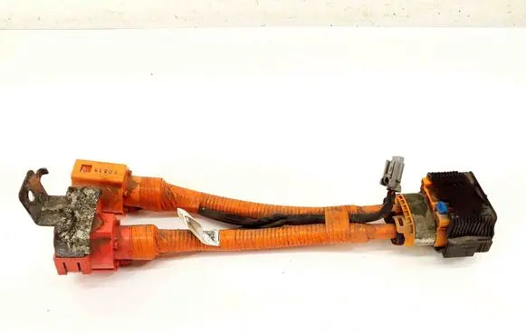 Positive cable (battery)