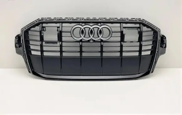 Audi Q7 4M Front grill 4M0853651AJ