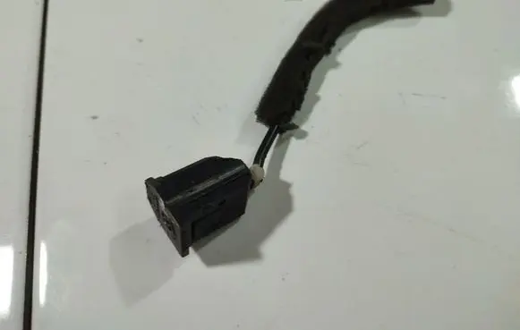 Volvo S70 V70 V70 XC Air quality sensor 9766657