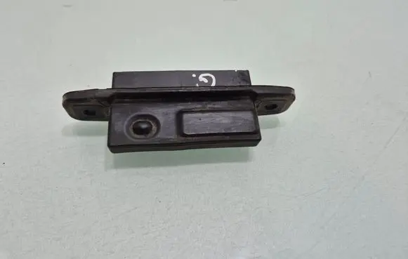 Toyota RAV 4 (XA40) Loading door exterior handle 9657L51