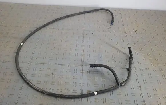 BMW 5 F10 F11 Headlight washer hose/pipe 1300712