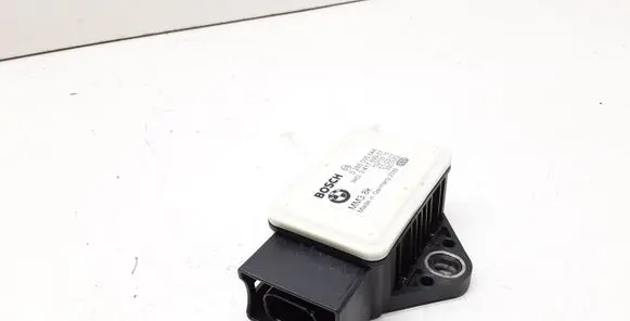 BMW X3 E83 ESP acceleration yaw rate sensor 0265005644 3417699 34523417699