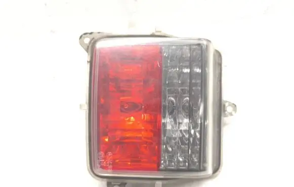 Citroen C6 Tailgate rear/tail lights 9646228280
