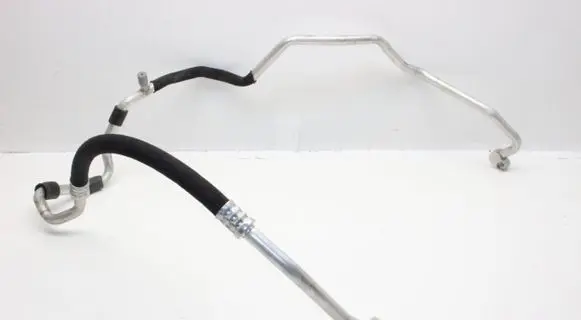 Volkswagen Beetle A5 Air conditioning (A/C) pipe/hose 5C0816743J
