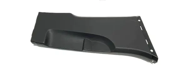 Audi Q3 F3 (B) pillar trim (bottom) 83A867240 39390