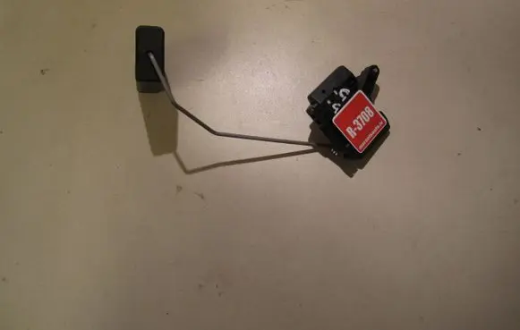 Fuel level sensor