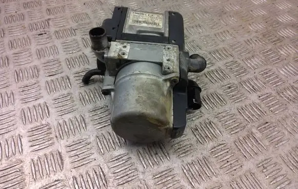 Land Rover Discovery 4 - LR4 Auxiliary pre-heater (Webasto) 000018031239