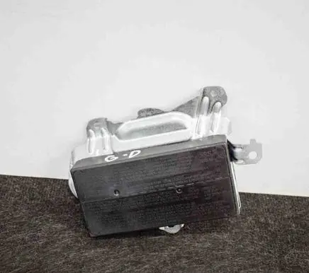 Mercedes-Benz S W220 Rear door airbag A2208600405