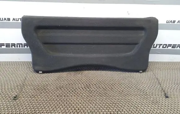 Renault Clio IV Parcel shelf 794201330R