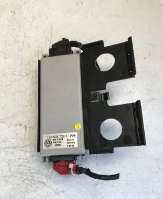 Volkswagen Touran I Phone control unit/module 1K0035729E