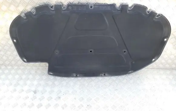 Volkswagen e-Golf Engine bonnet/hood sound/heat insulation 5G0863831