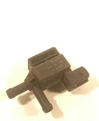 Volvo V50 Turbo solenoid valve 9470775 72251702 01T005