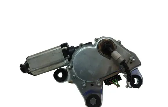 Skoda Superb B6 (3T) Rear window wiper motor UTGL380E