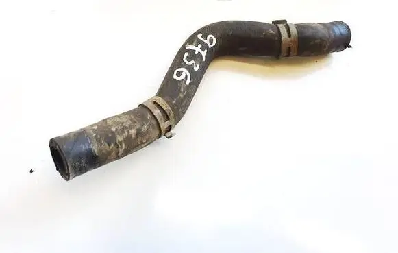 Mitsubishi Colt Engine coolant pipe/hose mr568944 4548320323