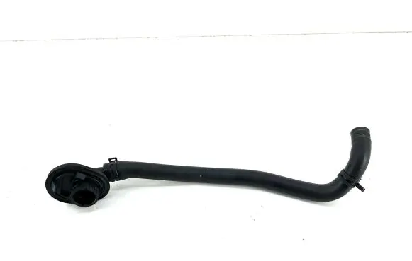 Mercedes-Benz C W204 Engine coolant pipe/hose A2048302296