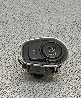 BMW X1 F48 F49 Engine start stop button switch 3393330102 92891353 6274