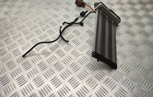 Ford Transit Custom Electric cabin heater radiator KK2118K463CD