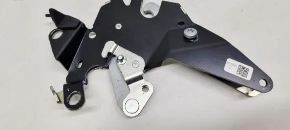 Mercedes-Benz SL R231 Convertible roof lock/latch A1727900200