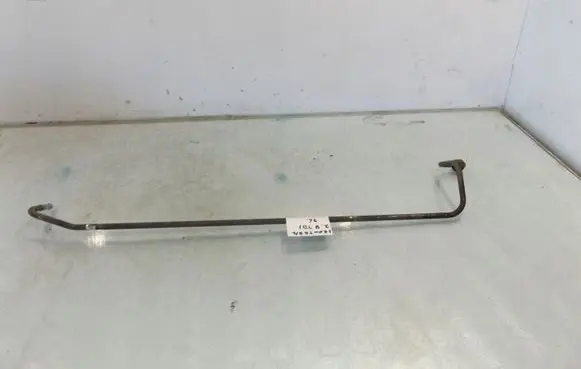 Opel Frontera A Fuel line pipe